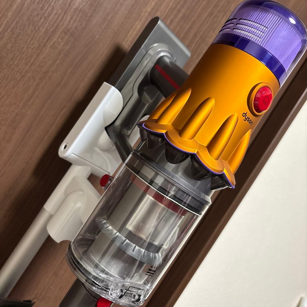 ダイソン　V12 Detect Slim Complete SV30ABL2