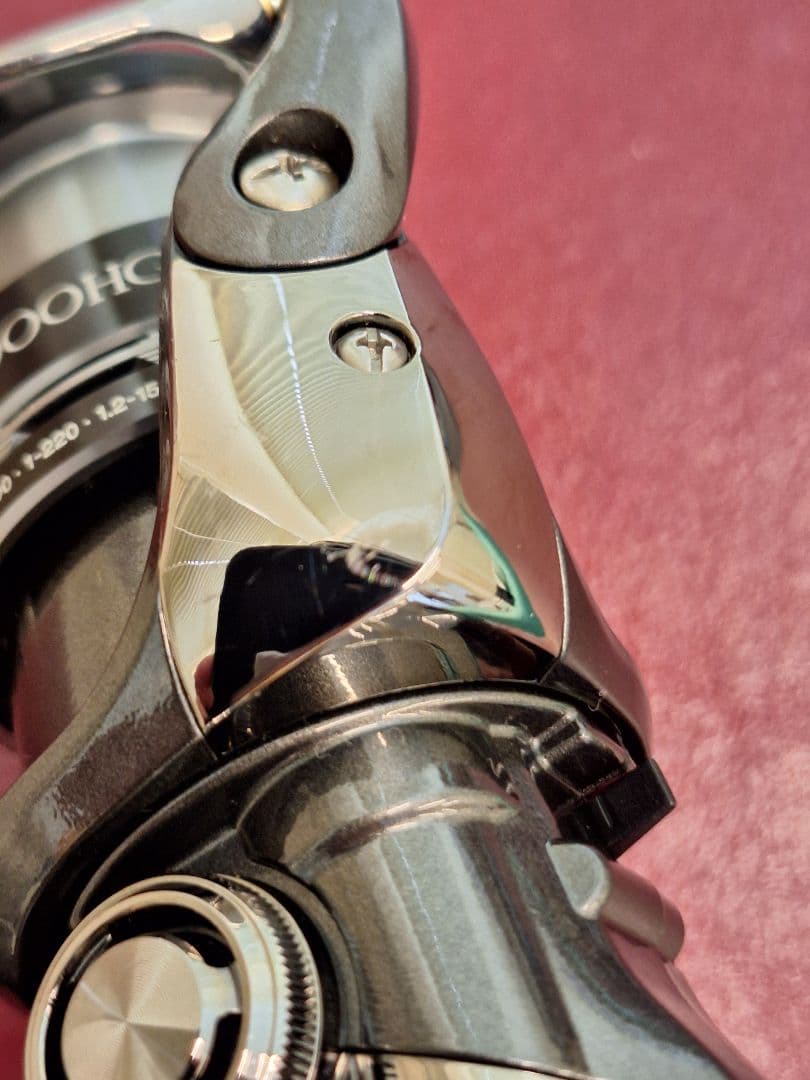 12 エクスセンスCI4+ C3000HGM