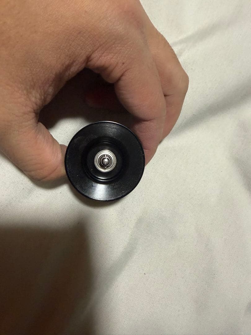 imz リミットブレイカーのスプール早い者勝ち