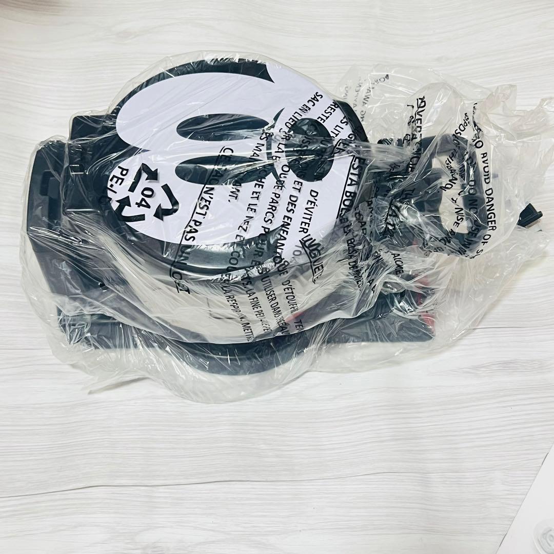 日本未発売 ディズニー 90周年 ミッキーマウス ワッフルメーカー　限定品