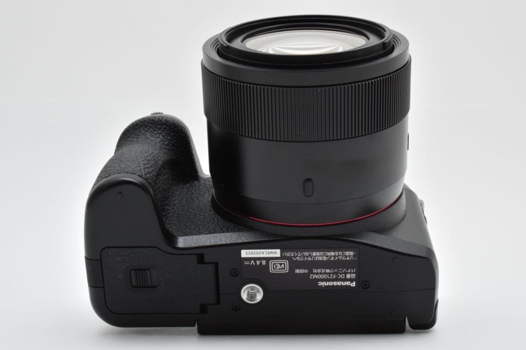 ほぼ新品 Panasonic LUMIX DC-FZ1000M2 1327