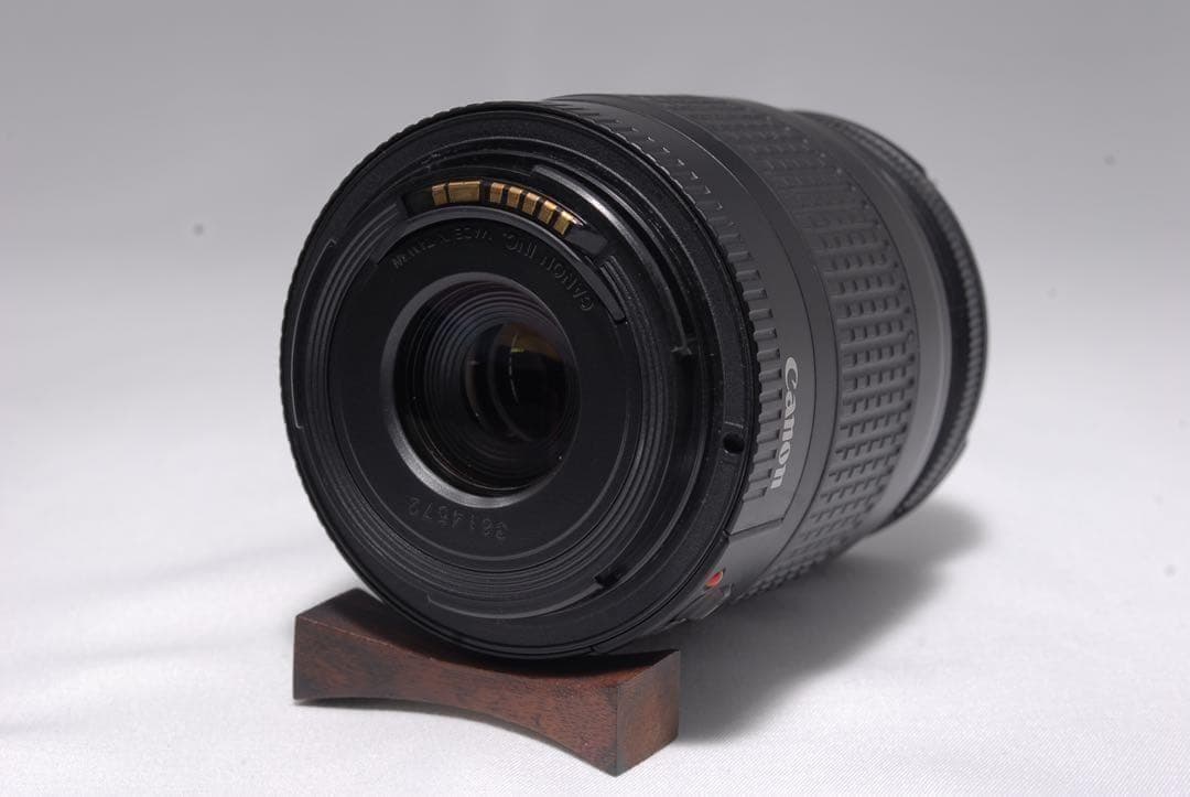 圧倒的コスパ✨Canon Kiss X3 美しいボケ感❤✨抜群のレトロ感✨