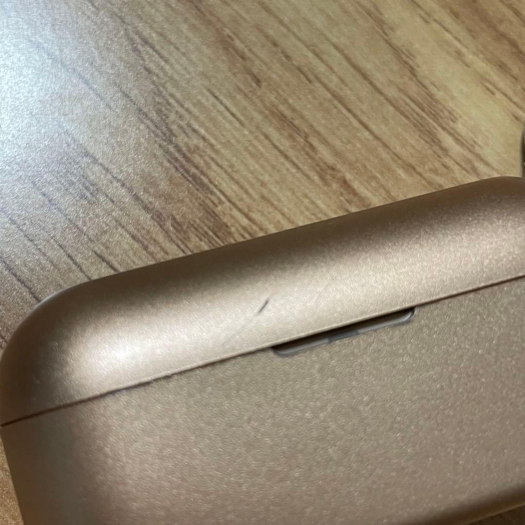 Technics ワイヤレスイヤホン EAH-AZ40M2 ローズゴールド