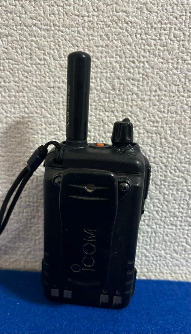 アイコム IC-DPR5 デジタル