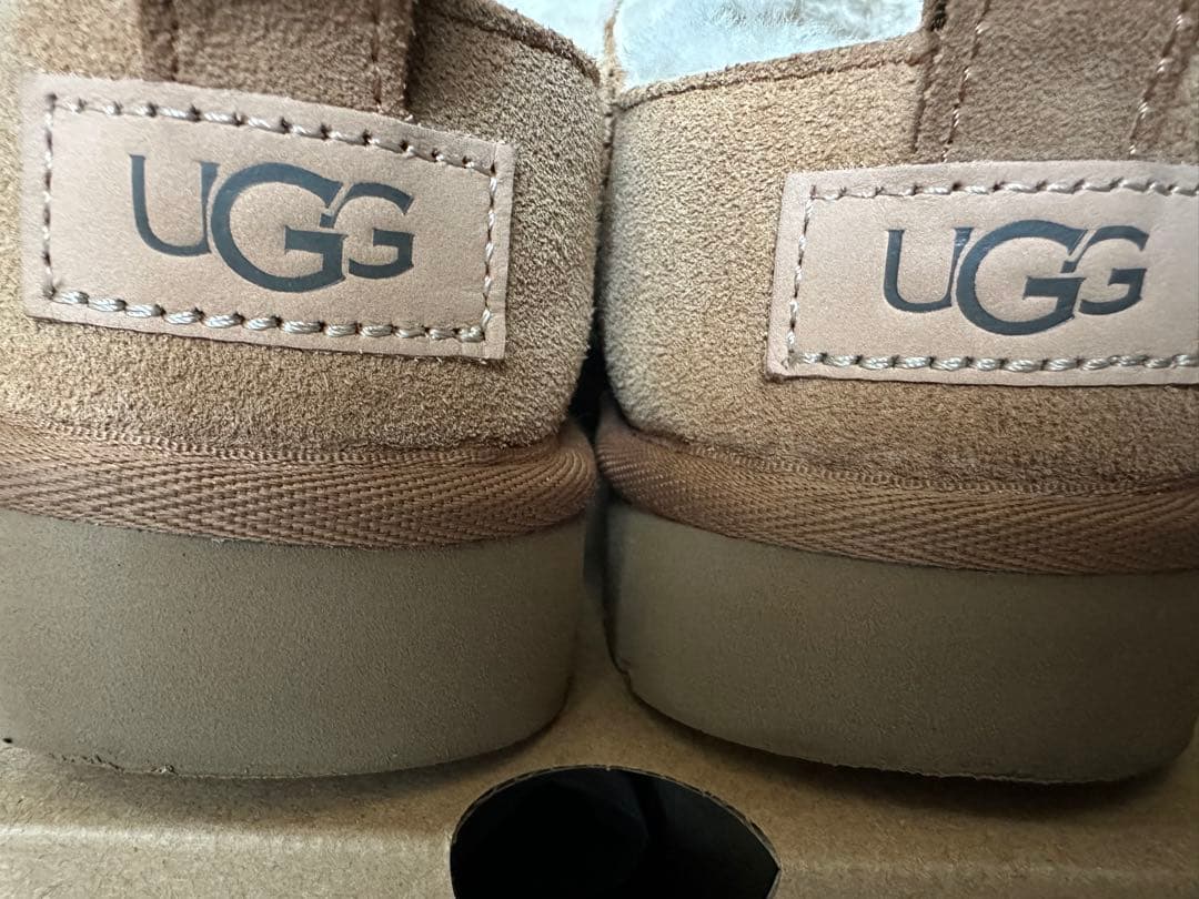 靴 UGG(R) / Classic Micro
