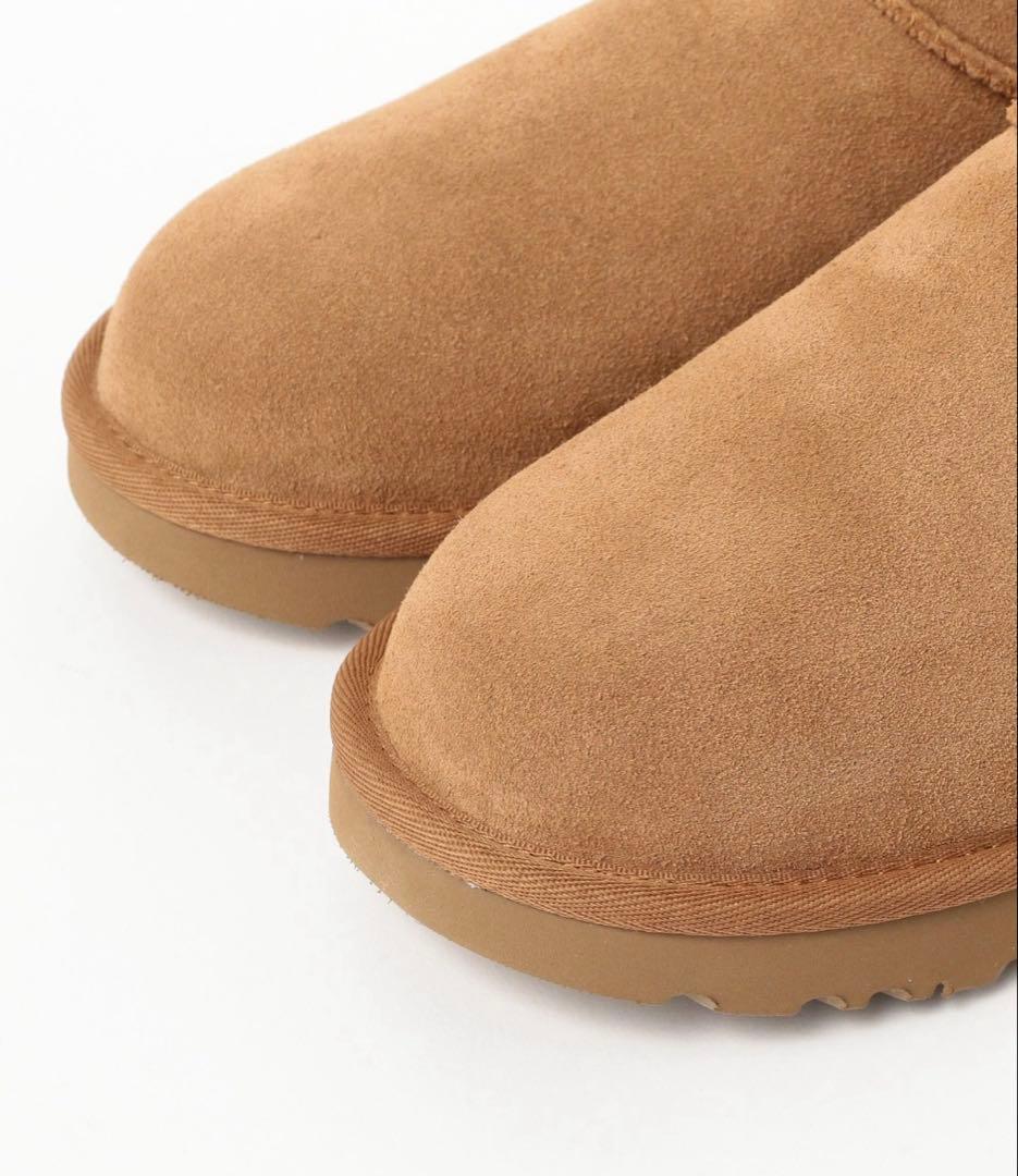 靴 UGG(R) / Classic Micro