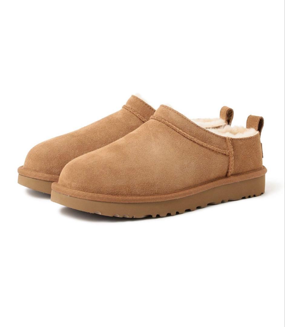 靴 UGG(R) / Classic Micro