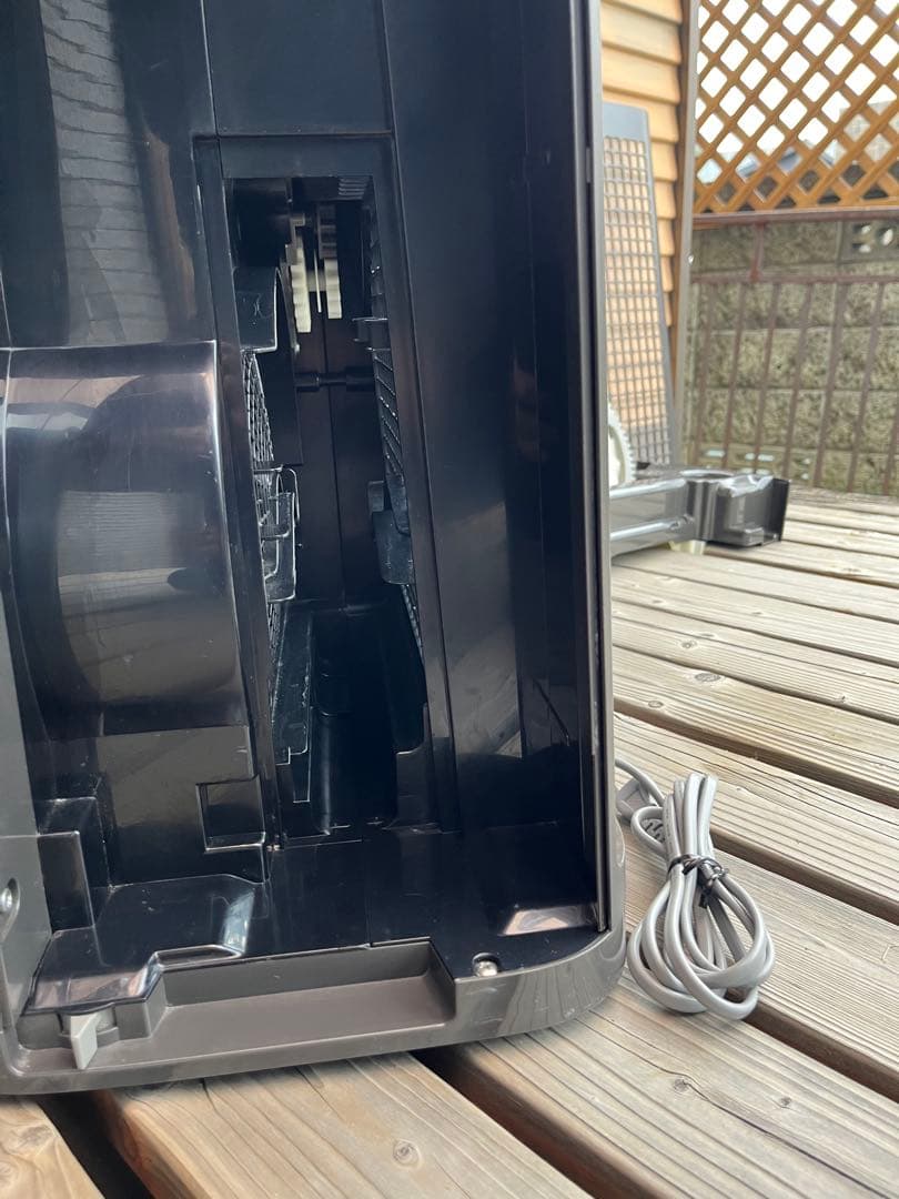 SHARP 加湿空気清浄機 KI-S70E4（2016年製）