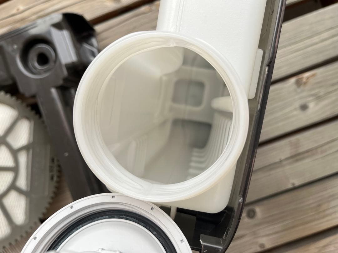 SHARP 加湿空気清浄機 KI-S70E4（2016年製）