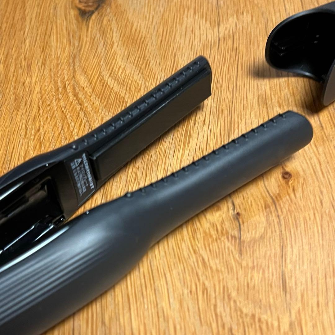 ヘアアイロン HJ