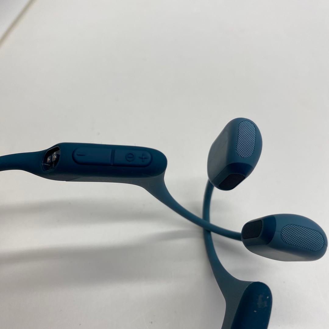 52⬜︎ SHOKZ 骨伝導イヤホンOpen Run Pro MT1217-1