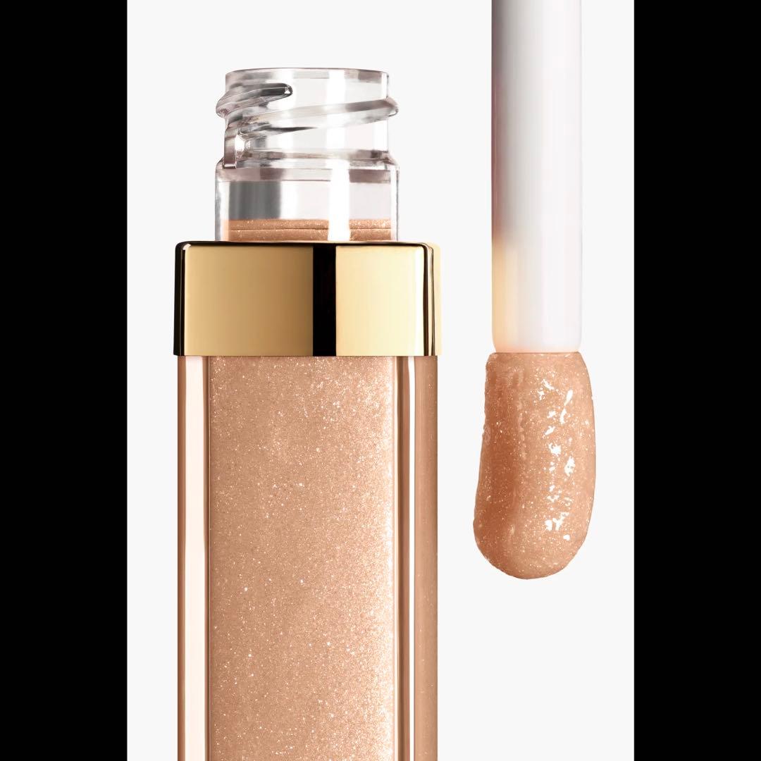 CHANEL ルージュココ　グロストリオセット　2024 大人気完売品