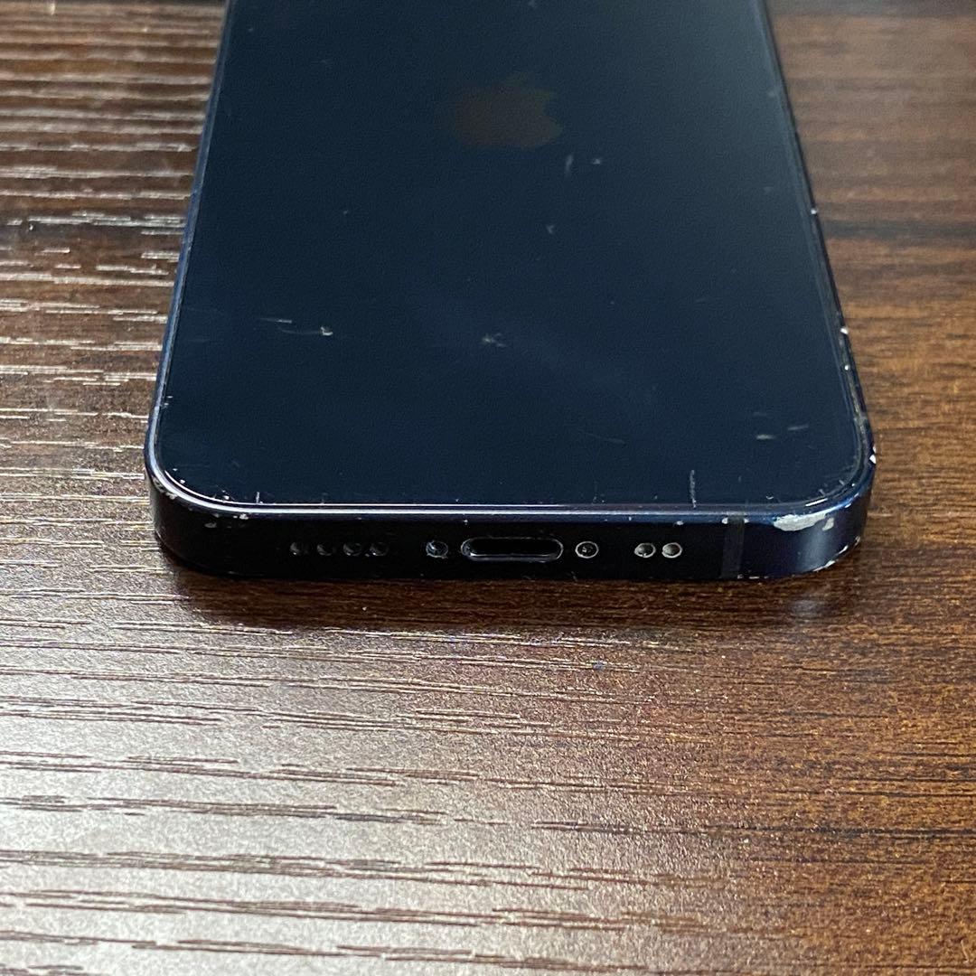 iPhone12 mini 256GB 訳アリ品 ジャンク品扱い Apple