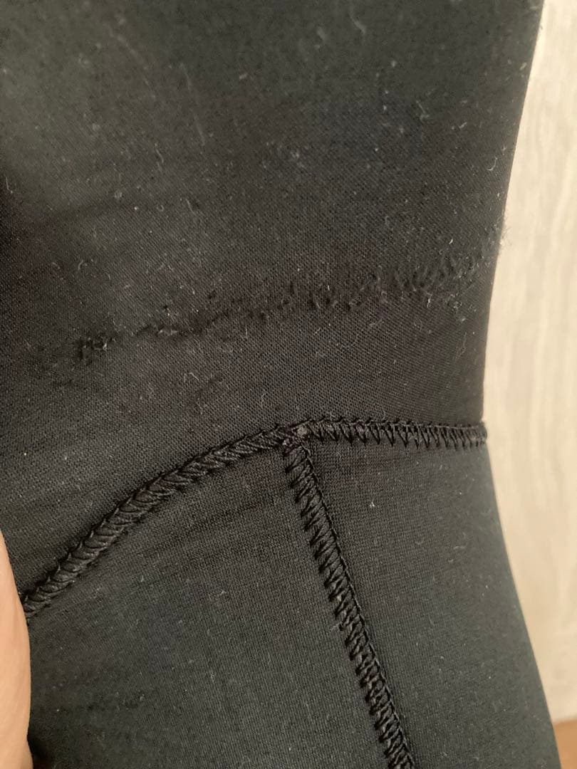 Sea×Me Wetsuit 5mmセミドライ