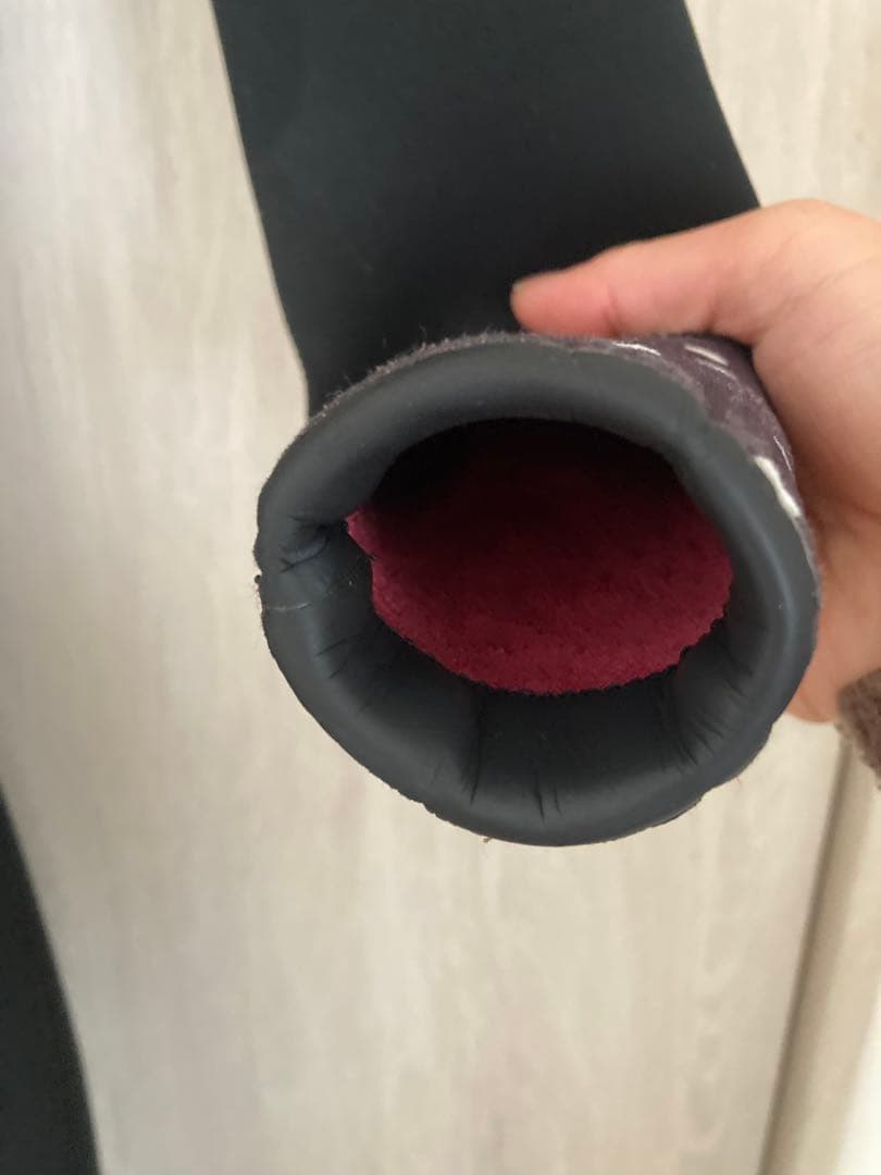 Sea×Me Wetsuit 5mmセミドライ