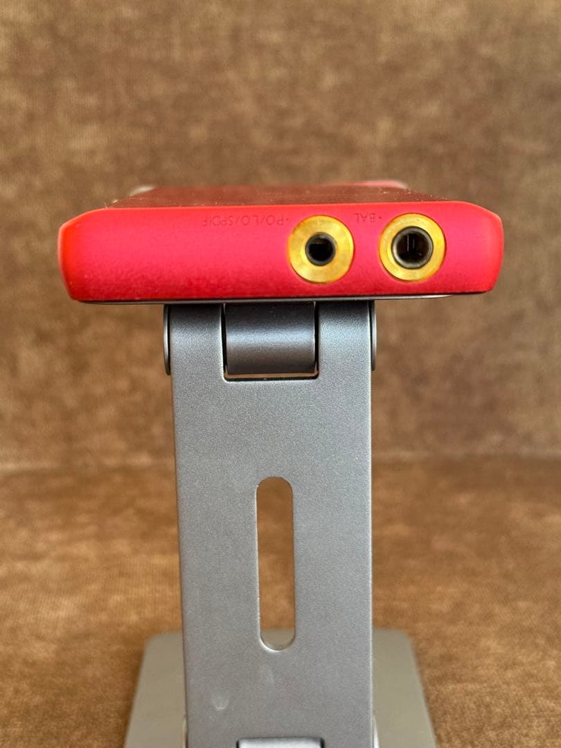 ポータブルプレーヤー iBasso Audio / DX160 ver.2020