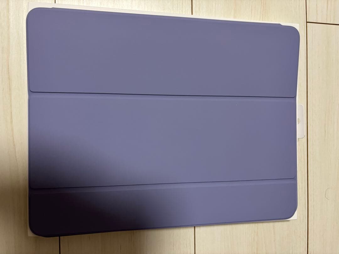 【極上品】M2 iPad Air 13 Pencil pro 純正カバー