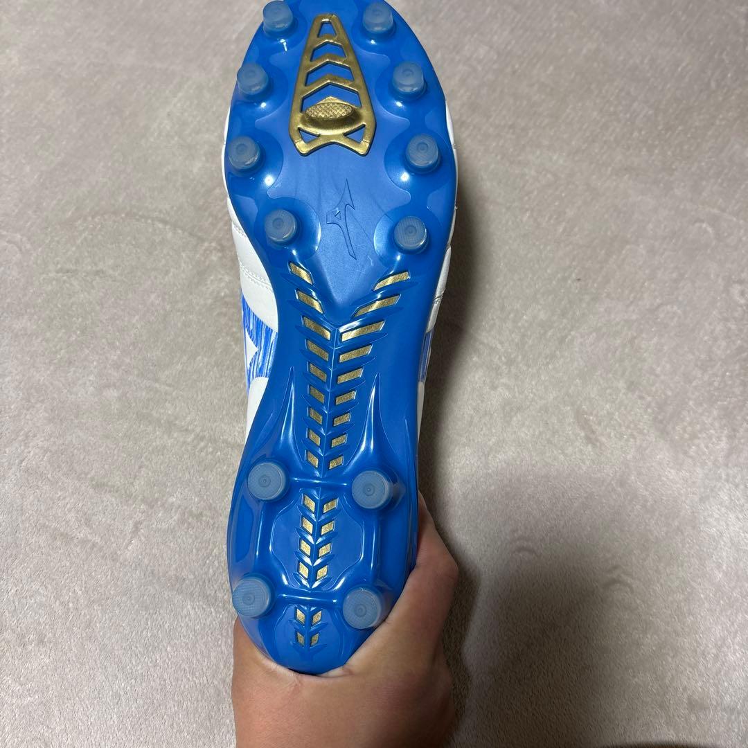 ミズノモラルシーダネオ3エリート 27