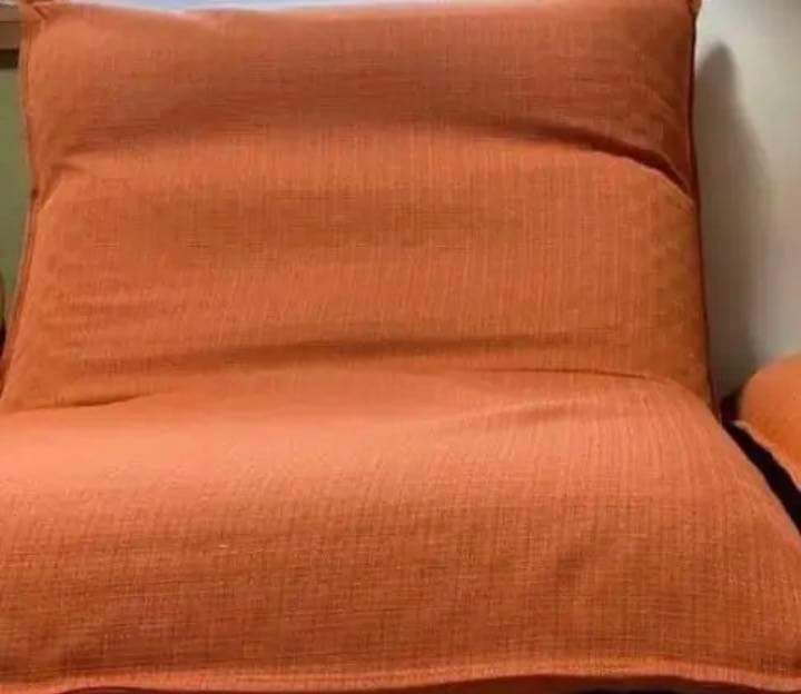 ソファーベッド パーツ1