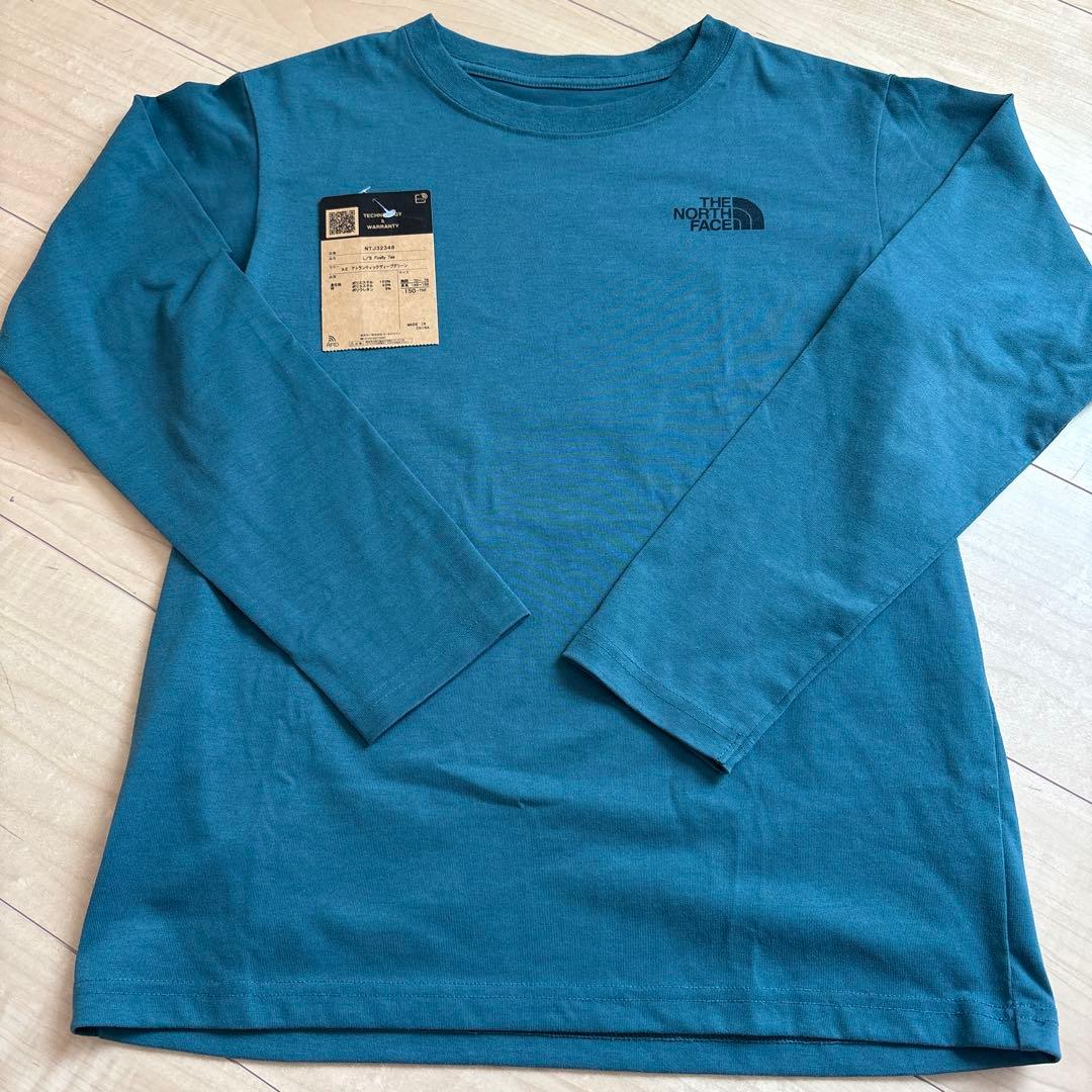 断*山様 THE NORTH FACE 150㎝セット