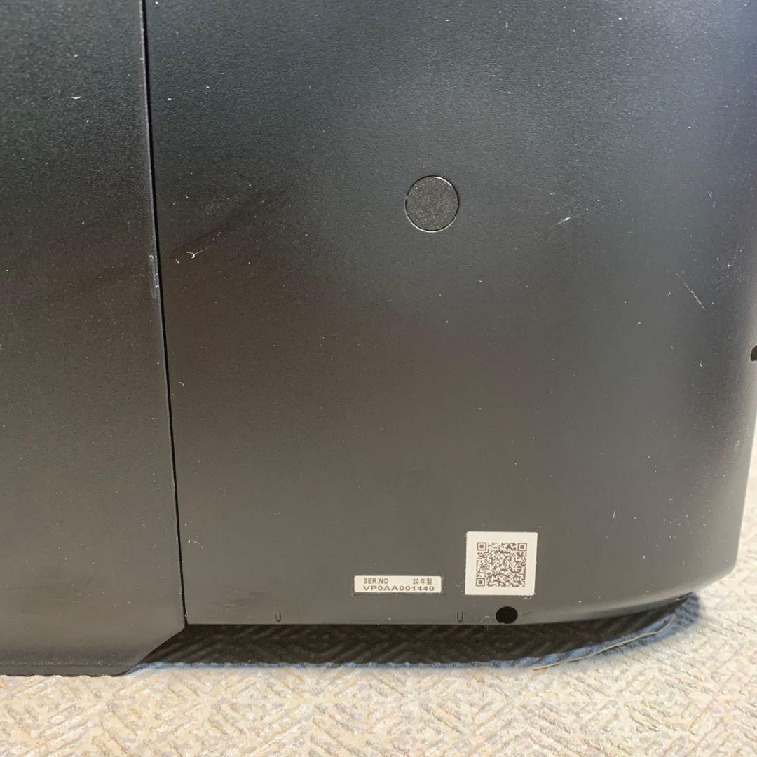 G944\" Panasonic UN-19CF9 ポータブル テレビ