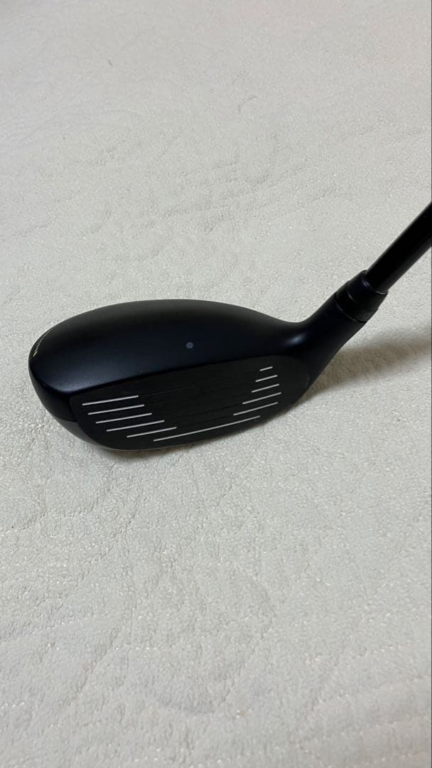 PING G430 ユーティリティ