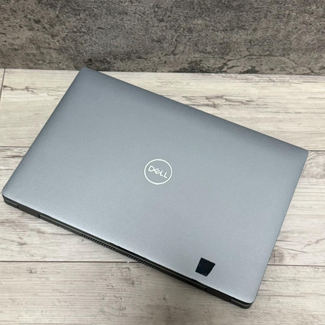 ★ Win11★ office付 DELL ノートパソコン メモリ16GB
