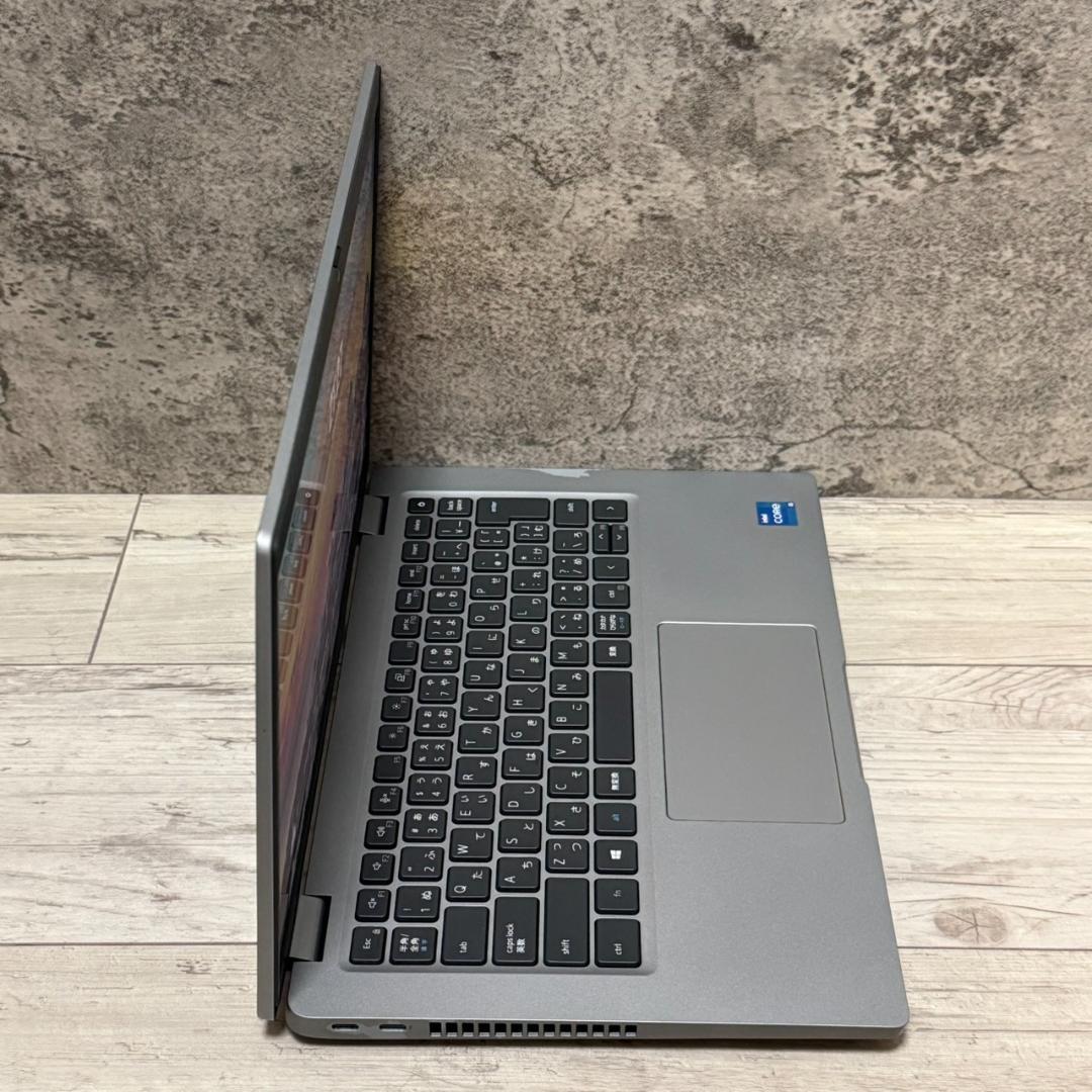 ★ Win11★ office付 DELL ノートパソコン メモリ16GB