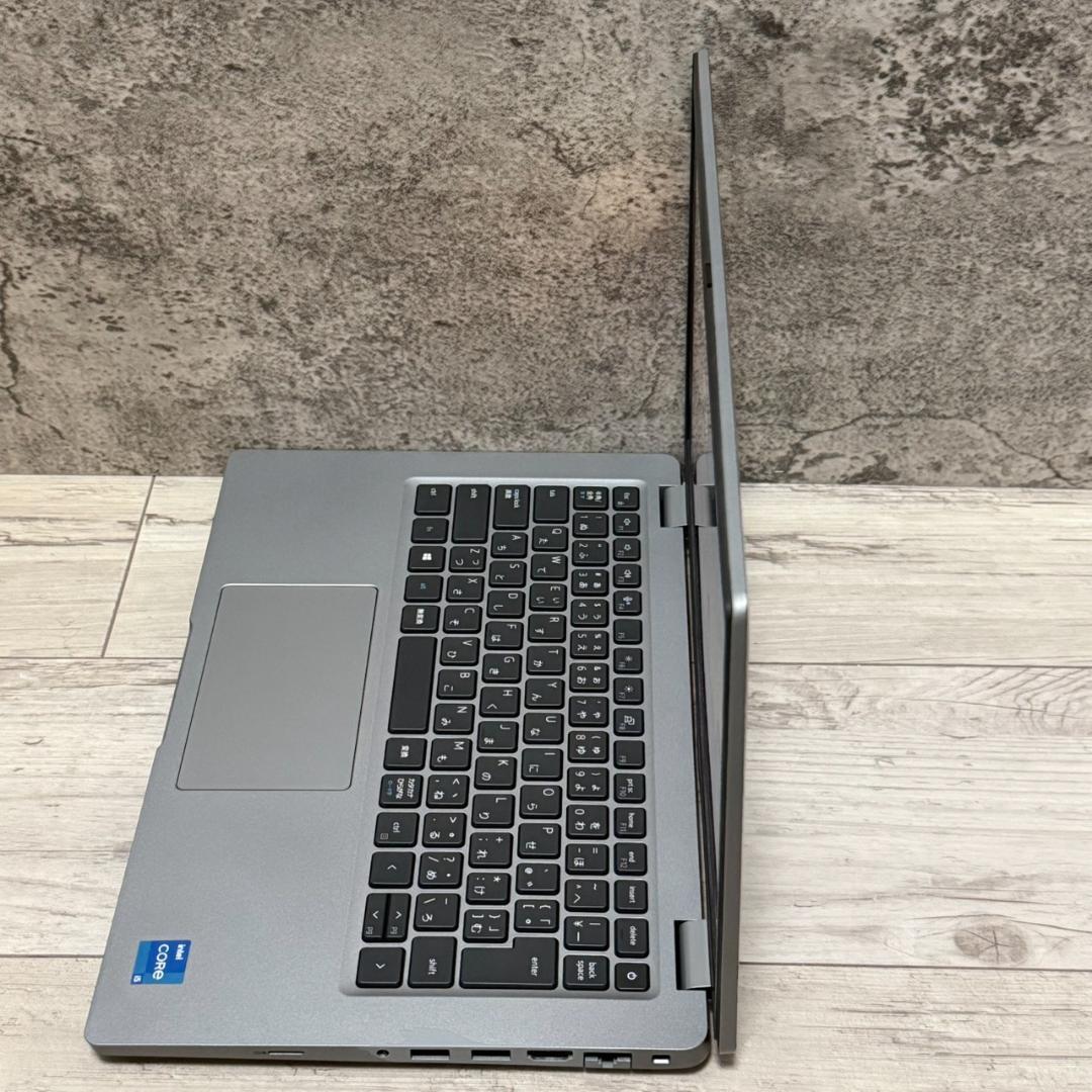 ★ Win11★ office付 DELL ノートパソコン メモリ16GB