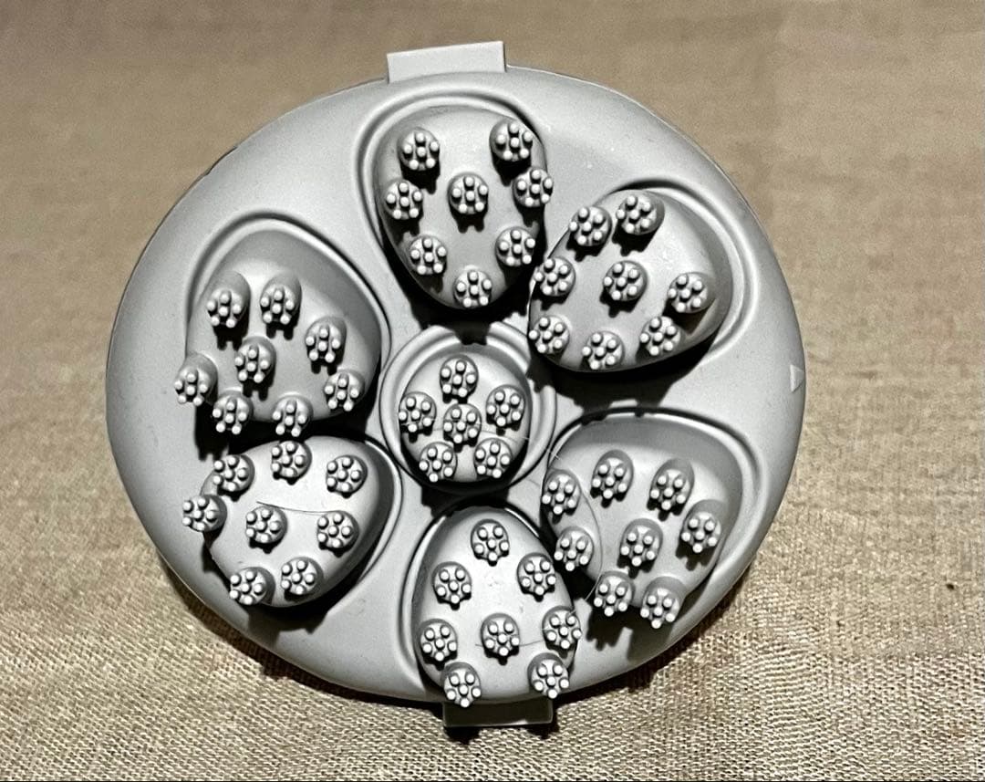 ミーゼ ヘッドスパリフト（ピンク）MS-30PYA-MAN