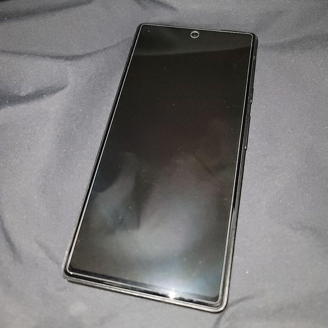 Google Pixel 6a セージ 本体、ケース SIMフリー