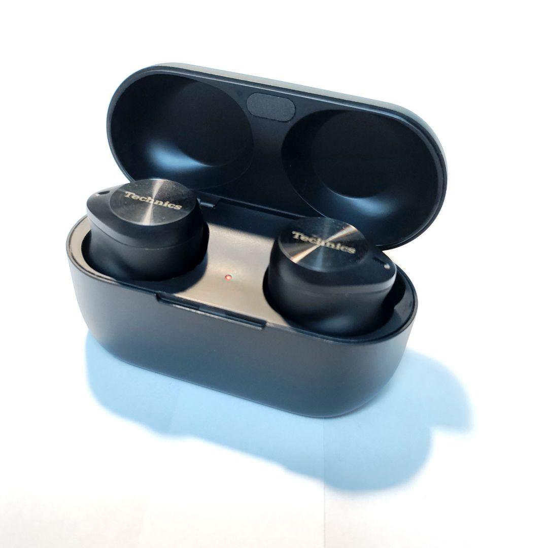 Technics AZ80 ワイヤレスイヤホン