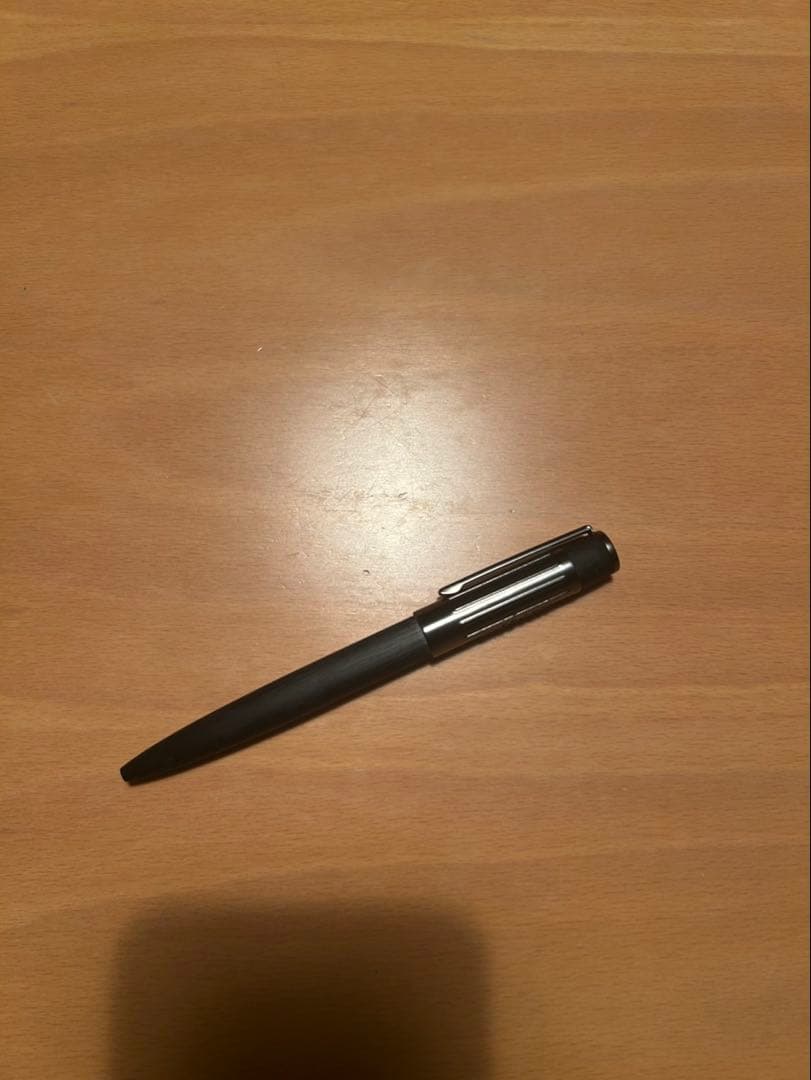 HUGO BOSS ボールペン HSV3064A