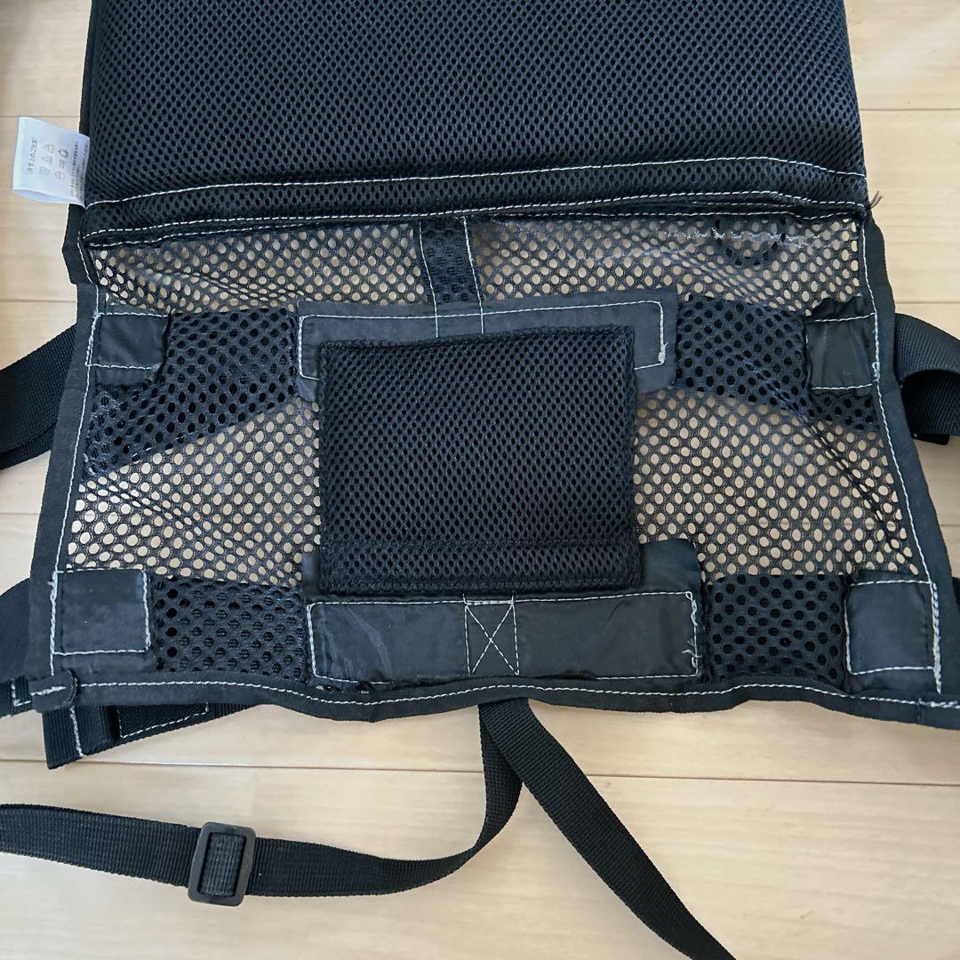 レア！MCワークス　ロックマンベスト 1R ライフジャケット ゲームベスト