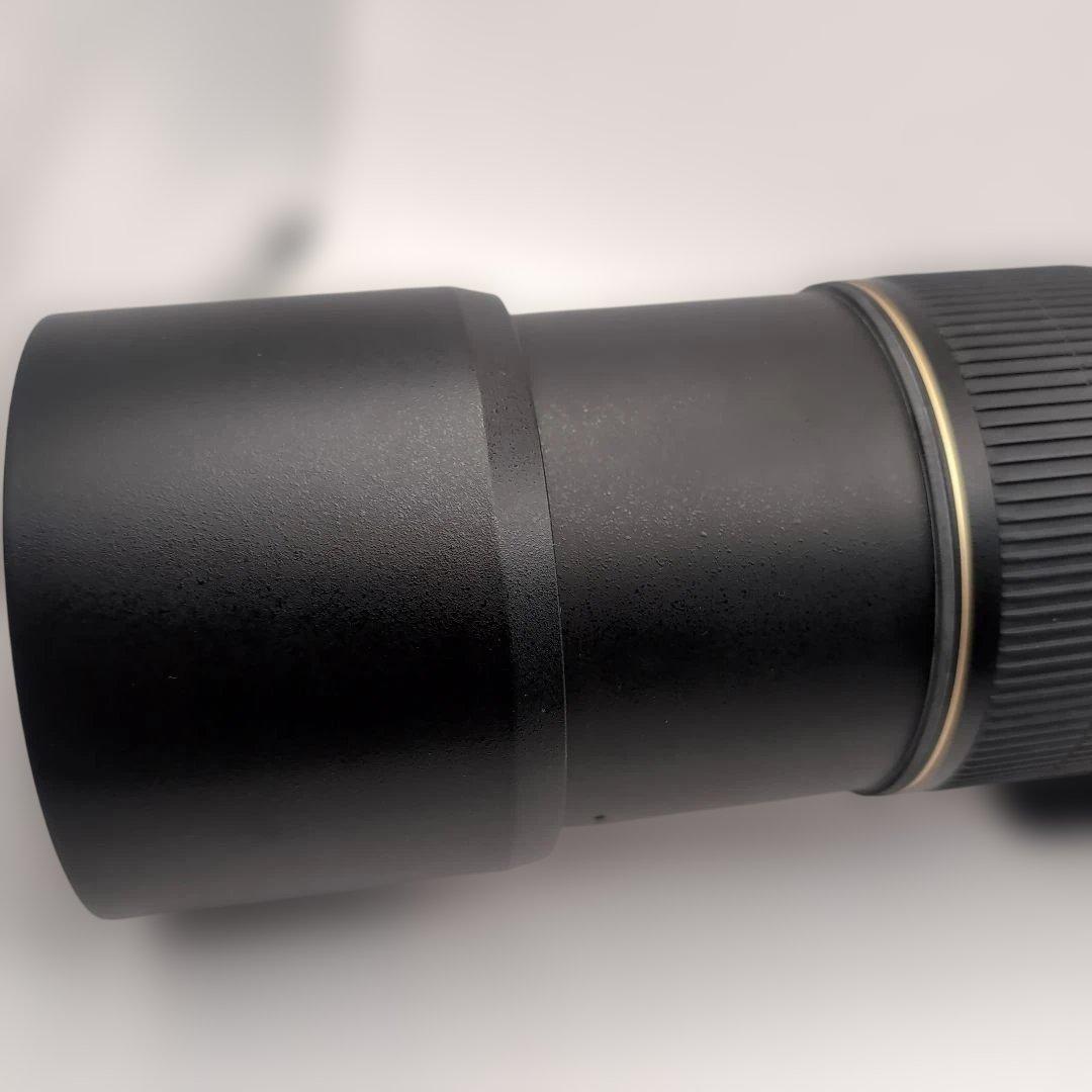 ニコン Ai AF-S　Nikkor 300mm F4D IF-ED