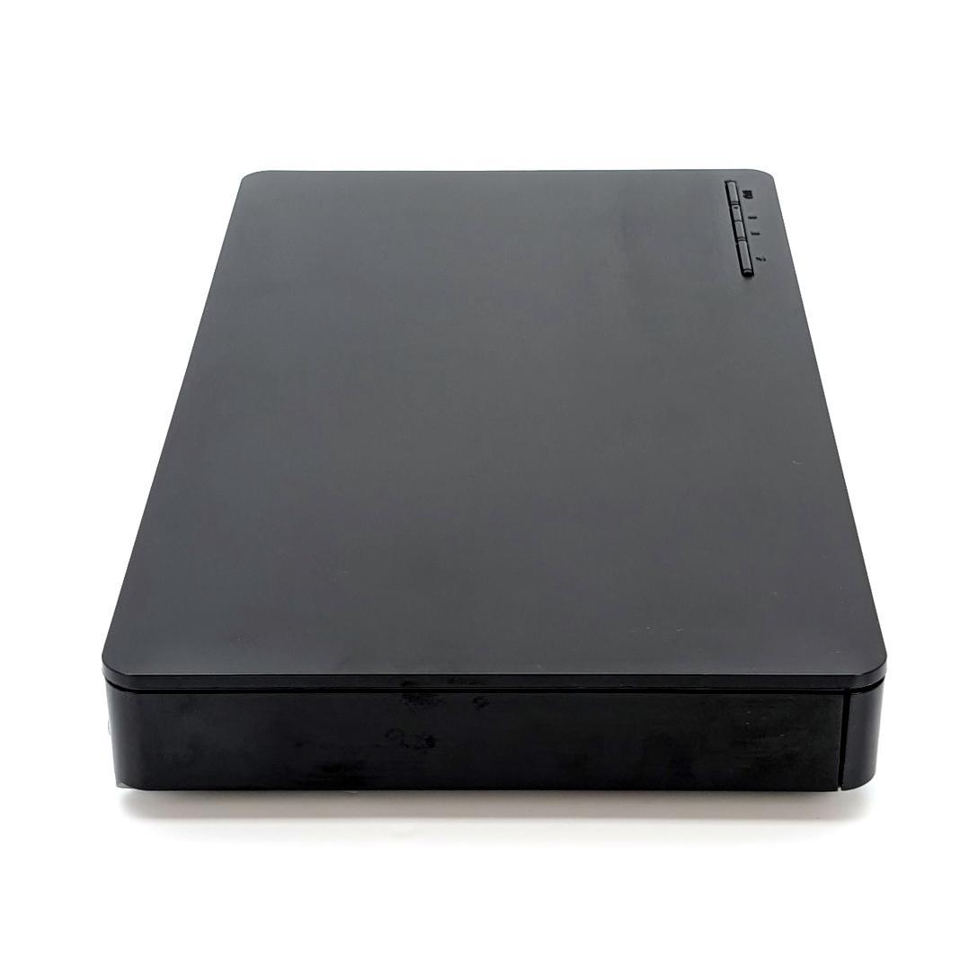 Panasonic DMP-BDT180 ブルーレイプレーヤー 2019年製