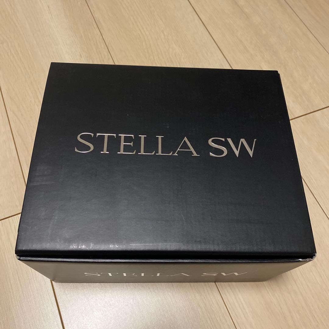 シマノ SW STELLAステラ 14000XG