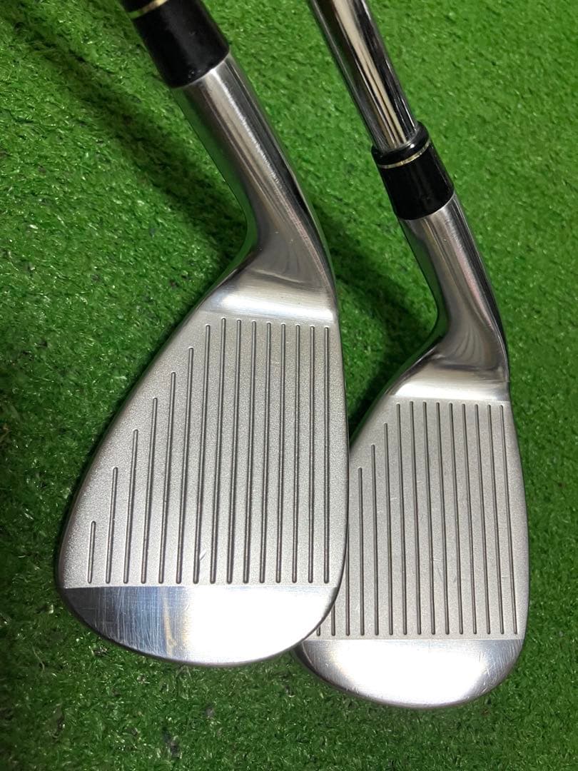 テーラーメイド rac アイアン