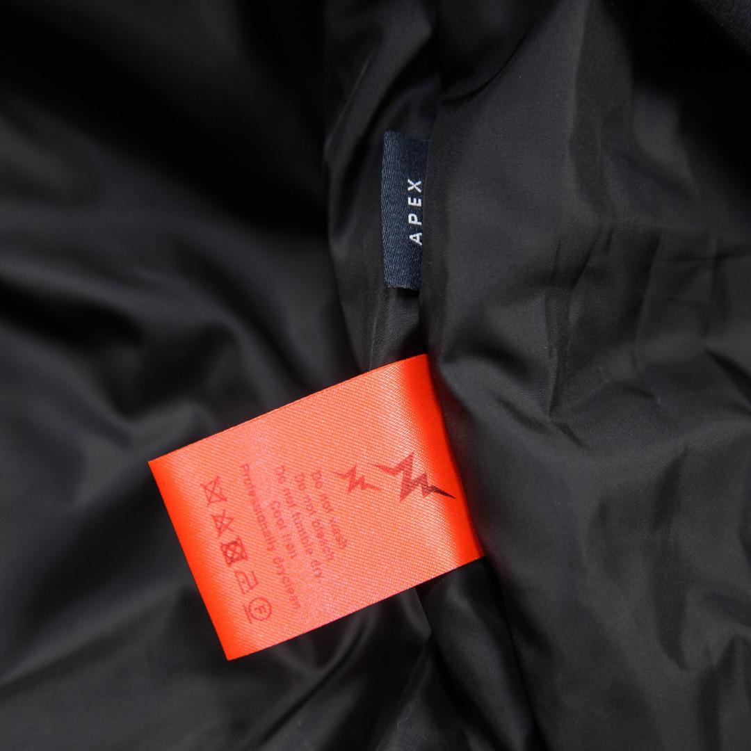 極美品 WHIZLIMITED 24AW BANK VEST WL-V-18 L