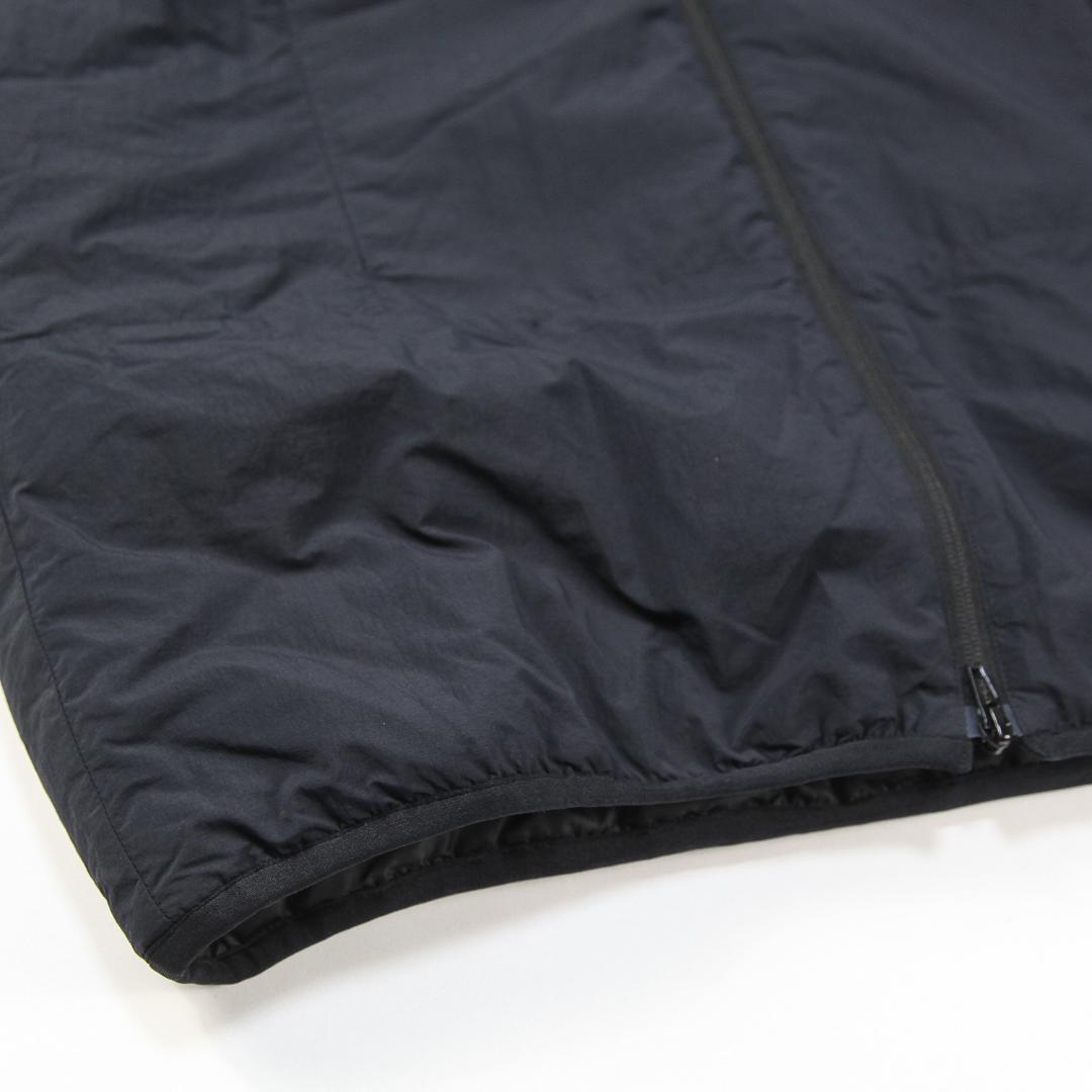 極美品 WHIZLIMITED 24AW BANK VEST WL-V-18 L