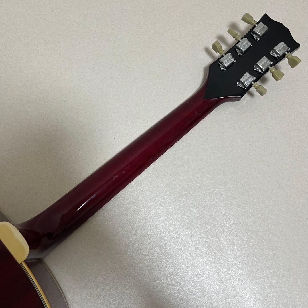 Pearl ハミングバード アコースティックギター