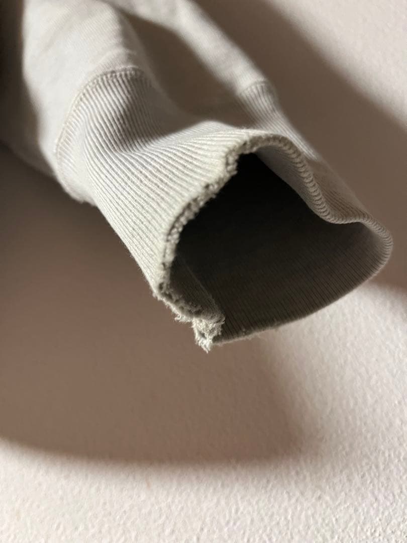 【送料無料】リアルマッコイズ　古着　スウェット