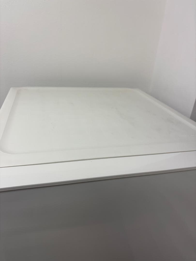 超美品 AQUAアクア冷凍冷蔵庫　AQR-SV24HBK(W) 自動製氷機付