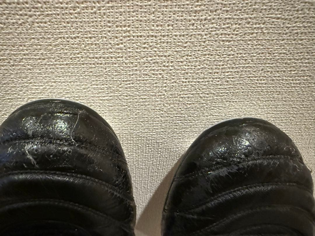 ミズノ　モレリア　29.0㎝