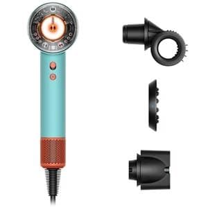 【新品】 ダイソン Supersonic Nural Shine ヘアドライヤー