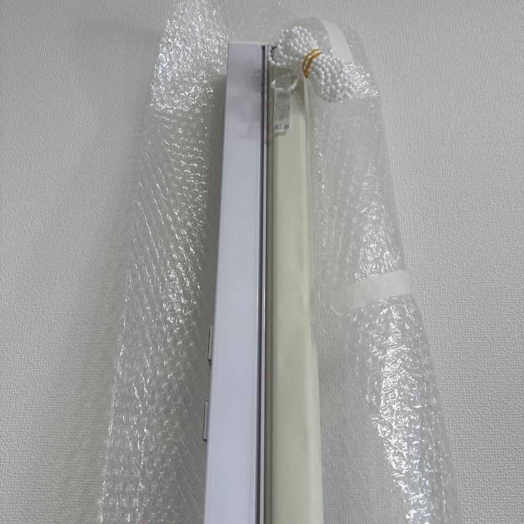 カーテン　ロールスクリーン 1級遮光　撥水