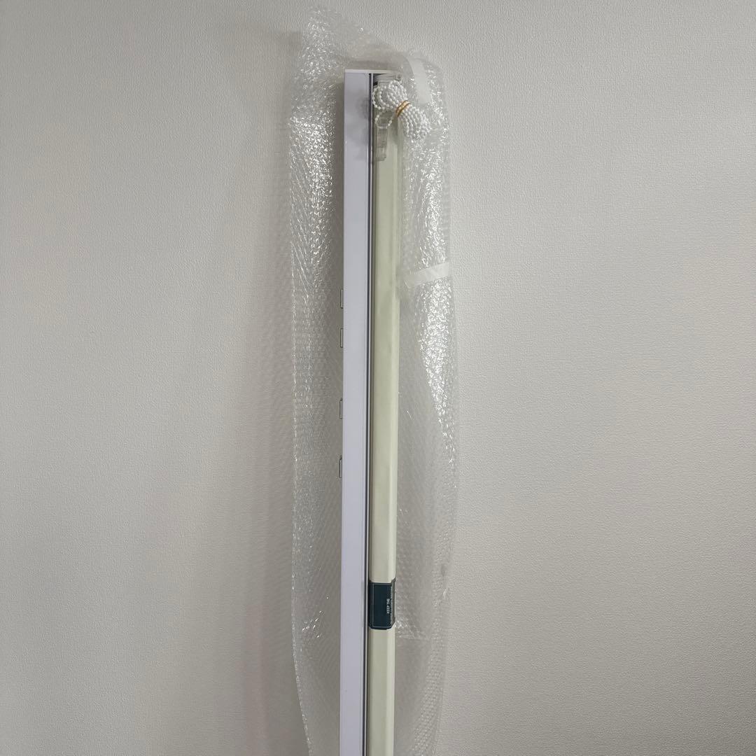 カーテン　ロールスクリーン 1級遮光　撥水