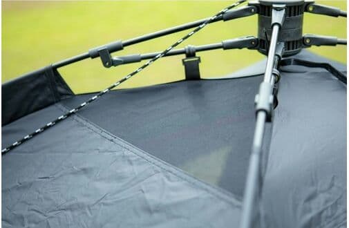 キャンプセットB（アウトドアグッズ）　ワンタッチテント/アルミテーブル/フォール