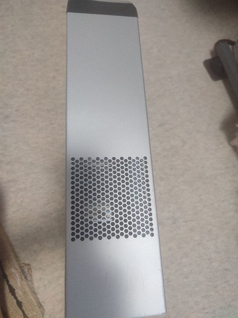 ONKYO　WindowSデスクトップパソコン　COREI７