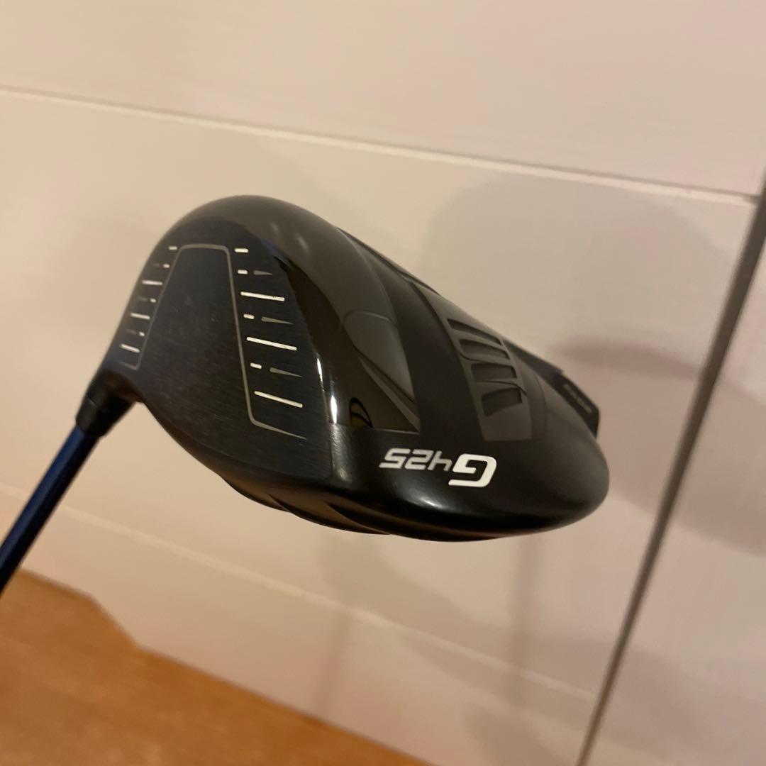 ⭐️最初値下げ⭐️ping G425 10.5 LST ドライバーツアーAD VR